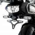 R&G Racing Fender Eiminator / License Plate Holder for Suzuki GSX-S1000GT / GSX-S1000GX R&G Racing Fender Eiminator / License Plate Holder for Suzuki GSX-S1000GT / GSX-S1000GX